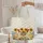 Personalized Rooster Sunflowers Wildflower - Farmhouse Home Decor Gift Quilted Tote Bag - 5