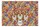 Pembroke Welsh Corgi Dogs Swirling Leaves Floral Butterflies Personalized Gift for Dog Lovers Quilted Tote Bag - 7