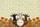 Goats Wildflower Marigold Fence - Everyday Tote for Goat Lover Quilted Tote Bag - 7