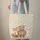 Woodland Bear Fox Bunny Autumn Leaves - Children's Book Gift for Child Quilted Tote Bag - 6