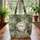Zebra Leopard Toucan Tropical Palm Fronds Jungle Foliage - Wildlife Lover Everyday Travel Gift Quilted Tote Bag - 3