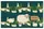 Your Name Sign Sheep Folk Art Rolling Hills Evergreen Trees - Everyday Nature Lover Gift Quilted Tote Bag - 7