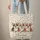 Personalized Corgi Dogs Butterflies Floral Wreath - Pet Lover Everyday Gift Quilted Tote Bag - 6