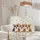 Personalized Corgi Dogs Butterflies Floral Wreath - Pet Lover Everyday Gift Quilted Tote Bag - 5