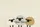 Wool Curls Three Sheep Personalized - Farmhouse Home Decor Gift Quilted Tote Bag - 7