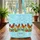 Colorful Chickens Flower Field Hearts - Farmhouse Decor Everyday Tote Chicken Lover Gift Quilted Tote Bag - 3