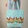 Colorful Chickens Flower Field Hearts - Farmhouse Decor Everyday Tote Chicken Lover Gift Quilted Tote Bag - 6
