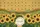 Sunflowers Rolling Hills Winding Path Personalized Wreath - Garden Lover Everyday Tote Gift Quilted Tote Bag - 7