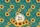 Sunflower Fields Greenery Bouquet Name Floral Wreath - Everyday Tote Quilted Tote Bag - 7
