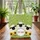 Personalized Sheep Sunflowers Wildflowers - Farmhouse Animal Lover Gift Quilted Tote Bag - 3