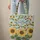 Personalized Sunflowers Wreath Meadow - Farmhouse Decor Garden Lover Gift Quilted Tote Bag - 6