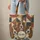 Basset Hound Dogs Quilt Frame Personalized Gift for Dog Lovers Quilted Tote Bag - 6