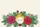Hibiscus Flowers Tropical Leaf Personalized Name Floral Wreath - Personalized Gift Quilted Tote Bag - 7