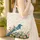 Long-tailed Bird Wildflower Name Sign - Everyday Carry Gift Quilted Tote Bag - 4