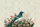 Long-tailed Bird Wildflower Name Sign - Everyday Carry Gift Quilted Tote Bag - 7