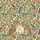 Chintz Ornate Birds Botanical Your Name - Wildlife Lover Gift Quilted Tote Bag - 7
