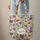 Pansy Poppy Hyacinth Bouquet Wreath - Everyday Tote Flower Lover Gift Quilted Tote Bag - 6