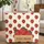 Focal Strawberries Your Name Wooden Sign - Farmhouse Everyday Tote Quilted Tote Bag - 1