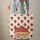 Focal Strawberries Your Name Wooden Sign - Farmhouse Everyday Tote Quilted Tote Bag - 6