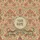 Playful Tigers Indian Floral Paisley Boho Lifestyle Personalized Name Quilted Tote Bag - 7