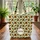 Indian Golden Yellow Sunflower Wreath - Everyday Carry Gift for Nature Lovers Quilted Tote Bag - 3