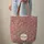 Indian Chintz Flowers Leaves Birds - Everyday Tote Boho Lifestyle Present for Daily Errands Quilted Tote Bag - 6
