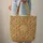 Floral Wreath Botanical Medallion Lush Flowers Vines - Garden Lover Gift Quilted Tote Bag - 6