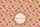 Indian Chintz Flowers Leaves Medallion - Everyday Tote Quilted Tote Bag - 7