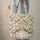 Chinoiserie Birds Flowering Branches Plum Berries - Wildlife Lover Gift Quilted Tote Bag - 6