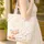 Baby Fox Bunny Autumn Leaves Personalized Floral Wreath Wildlife Lover Gift Quilted Tote Bag - 4
