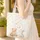 Bear Cub Bunny Wildflower Wreath Personalized - Wildlife Lover Gift Quilted Tote Bag - 4
