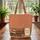 Vintage Leather Books Quill Pen Open Journal Botanicals - Book Lover Gift Quilted Tote Bag - 3