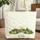Trees Mountain Sun Forest Landscape - Personalized Nature Lover Gift Quilted Tote Bag - 1