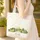 Trees Mountain Sun Forest Landscape - Personalized Nature Lover Gift Quilted Tote Bag - 4