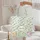 Three Fluffy Sheep Wildflower Clover - Everyday Tote Gift for Kids Quilted Tote Bag - 5