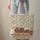 Autumn Pinecones Maple Oak Leaves Rustic Sign - Farmhouse Fall Decor Gift Quilted Tote Bag - 6