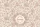 Toile de Jouy Botanical Ornate Floral Your Name Wreath - Everyday Tote Gift for Her Quilted Tote Bag - 7