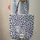 Personalized Circular Leopard Cub Leopard Spots - Wildlife Lover Gift Everyday Tote for Her Quilted Tote Bag - 6