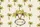 Palm Tree Garland Tropical Polka Dot - Everyday Tote Travel Gift Quilted Tote Bag - 7