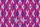 Fuchsia Hot Pink Deep Purple Teal Ikat Oval Cartouche Brush Script Fashion Everyday Tote Quilted Tote Bag - 7