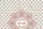 Blush Rose Floral Medallion Wreath Personalized Your Name - Everyday Carry Gift Quilted Tote Bag - 7