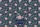 Botanical Floral Wreath Garland - Everyday Carryall Gift Quilted Tote Bag - 7