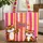 Tiger Triangle Pennant - Wildlife Lover Everyday Carry Gift Quilted Tote Bag - 1