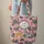 Pink Stripe Leopard Zebra Tropical Jungle Animals - Everyday Wildlife Lover Gift Quilted Tote Bag - 6