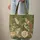 Leopard Heron Cockatoo Jungle Animals Personalized - Wildlife Lover Gift Quilted Tote Bag - 6