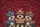 Three Terrier Dogs Beanies Scarves Wooden Sign - Everyday Dog Lover Gift Quilted Tote Bag - 7
