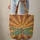 Ornate Dragonfly Art Nouveau Floral - Nature Lover Everyday Gift Quilted Tote Bag - 6