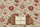 Botanical Floral Library Books Journal - Book Lover Farmhouse Home Decor Gift Quilted Tote Bag - 7