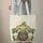 Leprechaun Gnomes Gold Coins Rainbow Shamrocks - St Patricks Day Gift Quilted Tote Bag - 6