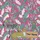 Zebra Leopard Monkey Tropical Jungle Name Sign - Jungle Adventure Gift Quilted Tote Bag - 7